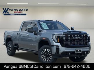 New 2026 GMC Sierra 2500 Denali Ultimate AWD/4WD video 1