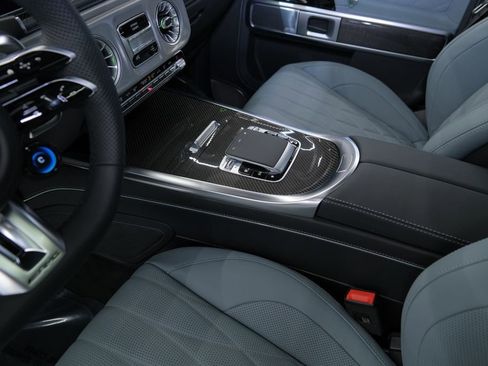 Used 2026 Mercedes-Benz G 63 AMG 4MATIC image 22