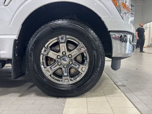 Used 2021 Ford F150 XLT w/ XTR Package image 26