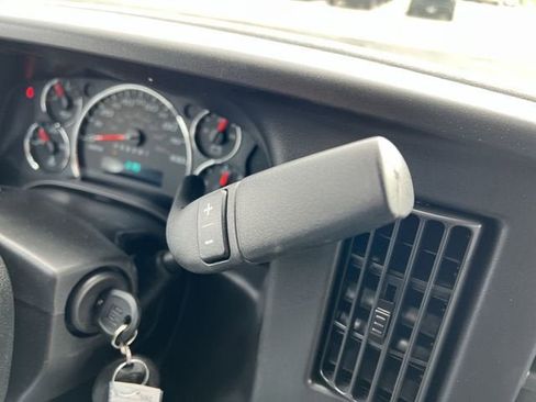 New 2026 Chevrolet Express 3500 LS image 15