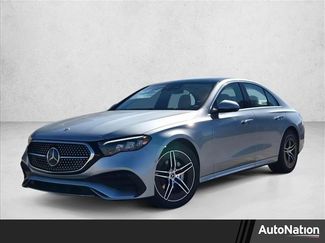New 2026 Mercedes-Benz E 350 Sedan video 1