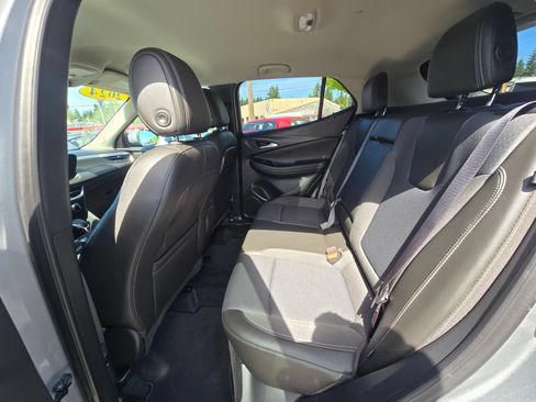 Used 2024 Buick Encore GX Preferred w/ Comfort Package AWD/4WD image 16