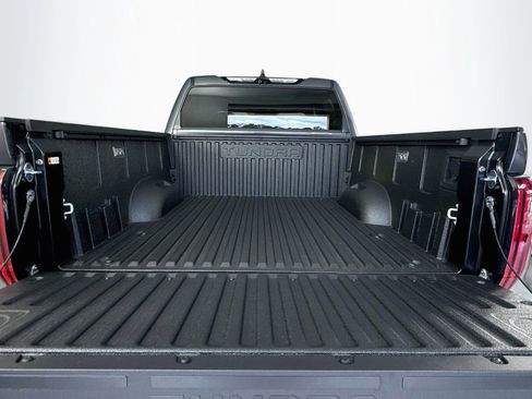 New 2026 Toyota Tundra 1794 Edition AWD/4WD image 25