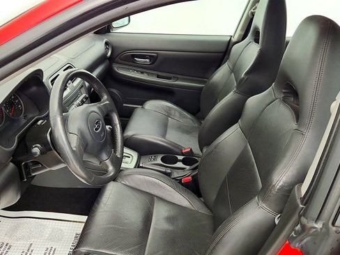 Used 2006 Subaru Impreza WRX Limited image 21