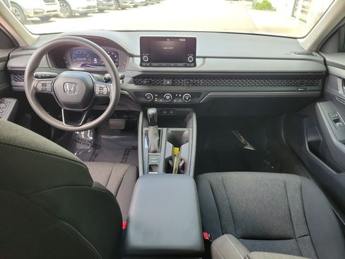 Used 2024 Honda Accord LX image 16