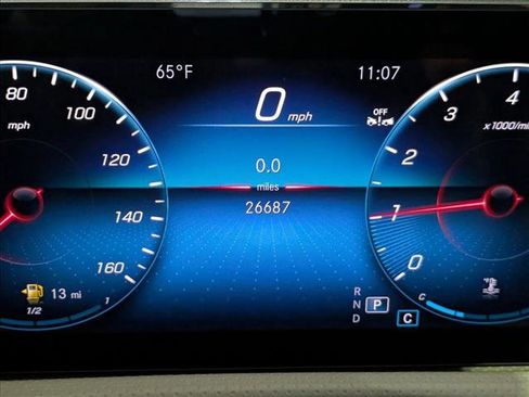 Certified 2023 Mercedes-Benz CLA 250 image 14