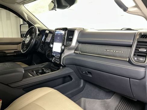 Used 2023 RAM 3500 Limited image 30