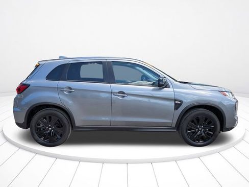 New 2026 Mitsubishi Outlander Sport LE AWD/4WD image 3