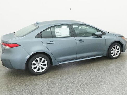 New 2026 Toyota Corolla LE image 24