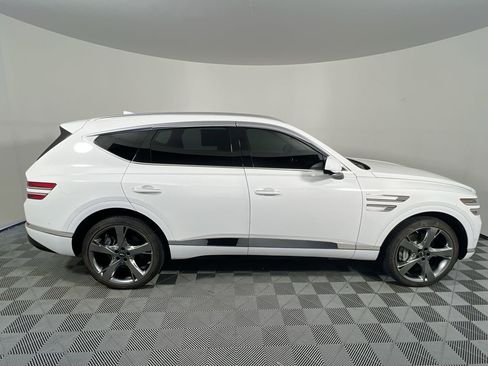 Used 2023 Genesis GV80 2.5T w/ Prestige Package AWD/4WD image 2