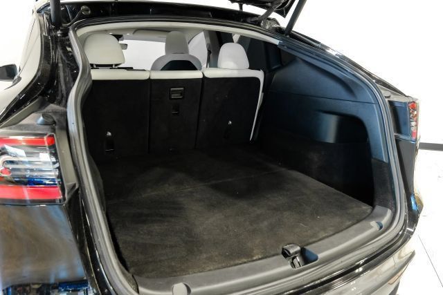 Used 2022 Tesla Model Y Performance AWD/4WD image 59