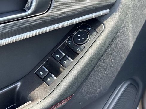 New 2026 Ford Explorer ST-Line AWD/4WD image 21