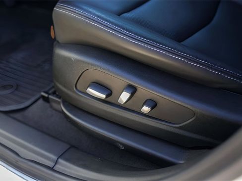 Certified 2024 Cadillac XT6 Premium Luxury w/ Technology Package image 30