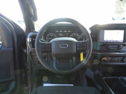 Certified 2021 Ford F150 XL w/ STX Appearance Package RWD image 31