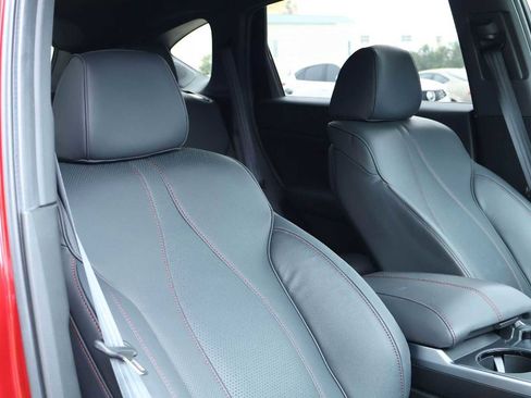 Certified 2025 Acura RDX A-Spec AWD/4WD image 14