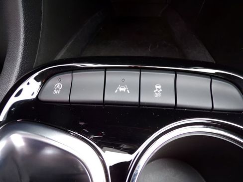Used 2025 Buick Encore GX Sport Touring w/ Comfort Package FWD image 23