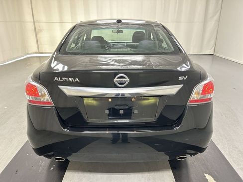 Used 2015 Nissan Altima 2.5 SV FWD image 20
