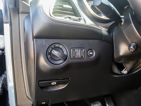 Used 2021 Dodge Challenger R/T Scat Pack RWD image 32