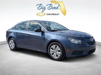 Used 2014 Chevrolet Cruze LS video 1