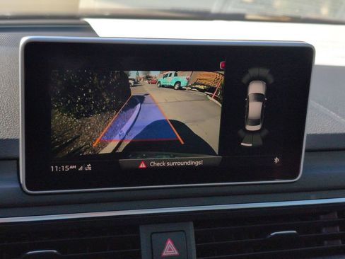 Used 2019 Audi A4 2.0T Premium Plus w/ Premium Plus Package image 17