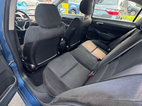 Used 2009 Honda Civic LX-S image 11