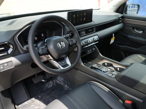 New 2026 Honda Pilot Elite image 15