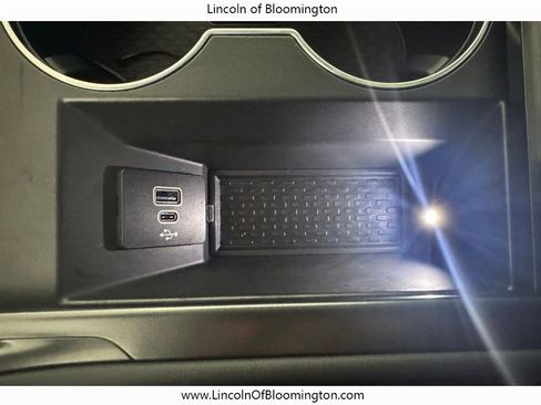 New 2026 Lincoln Nautilus Premier w/ Equipment Group 102A image 54