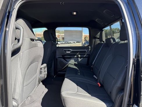 New 2026 RAM 1500 Big Horn image 19