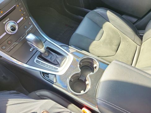 Used 2017 Ford Edge Sport w/ Equipment Group 401A image 15