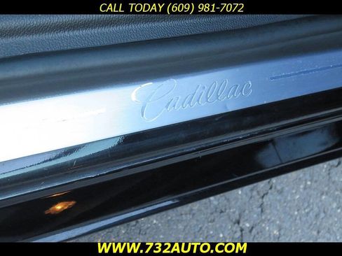 Used 2017 Cadillac XTS Luxury image 32