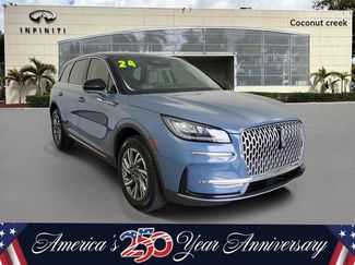 Used 2024 Lincoln Corsair FWD w/ Equipment Group 101A 360° Tour