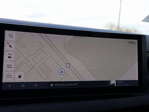 New 2026 Hyundai Santa Cruz Limited AWD/4WD image 36