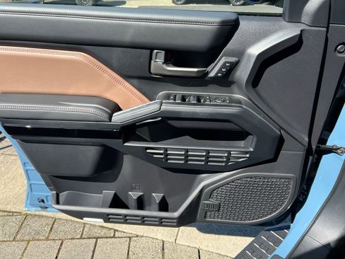 New 2026 Toyota 4Runner Limited image 22