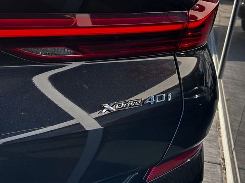 New 2027 BMW X6 xDrive40i AWD/4WD image 7