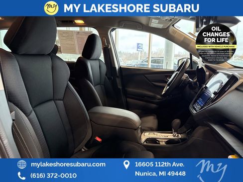 Certified 2024 Subaru Ascent Premium w/ Convenience Package image 27