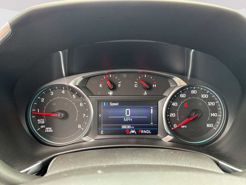 Certified 2023 Chevrolet Equinox LS w/ LS Convenience Package image 11