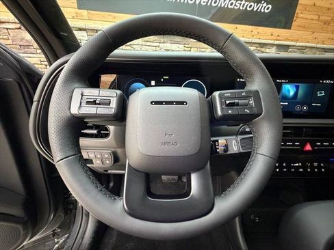 New 2026 Hyundai Palisade XRT Pro image 12