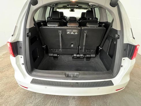 Used 2022 Honda Odyssey Touring image 30