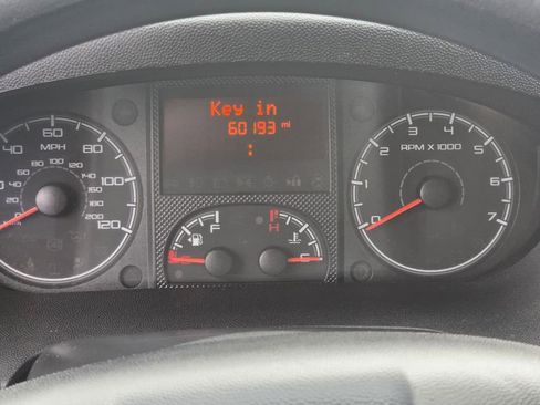 Used 2020 RAM ProMaster 3500 FWD image 19