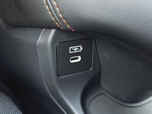 New 2026 Honda HR-V Sport image 25