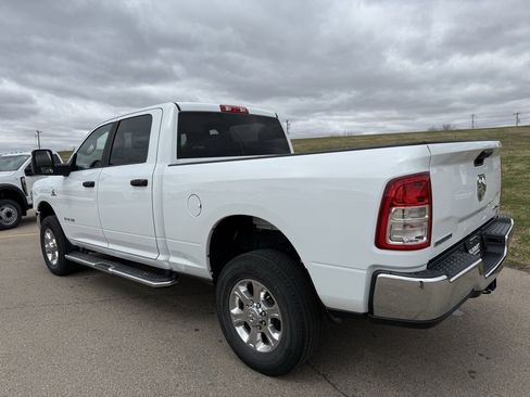 Used 2024 RAM 2500 Big Horn image 6