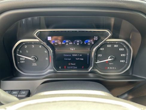 Used 2019 GMC Sierra 1500 AT4 w/ Off Road Performance Package AWD/4WD image 41
