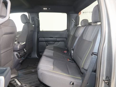 Used 2025 Ford F150 STX w/ Equipment Group 200A image 44