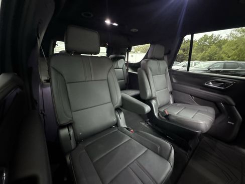 Used 2023 Chevrolet Tahoe RST w/ RST Performance Edition image 41