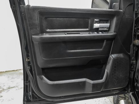 Used 2019 RAM 2500 Tradesman AWD/4WD image 41