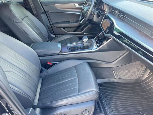 Used 2019 Audi A6 3.0T Prestige image 29