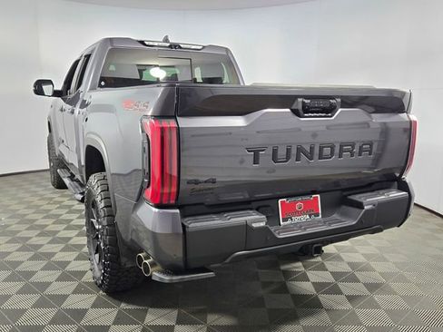 Used 2024 Toyota Tundra Limited image 6
