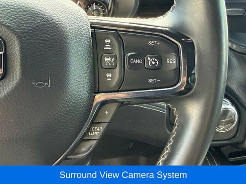 Used 2022 RAM 1500 Limited RWD image 24