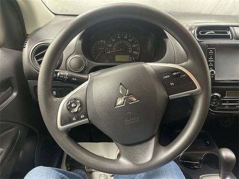 Used 2020 Mitsubishi Mirage ES image 14