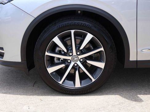 Certified 2026 Acura MDX FWD w/ Technology Package image 8